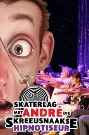 Poster da série Skaterlag Met Andre