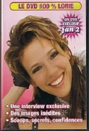 Fan 2 : DVD 100% Lorie movie poster