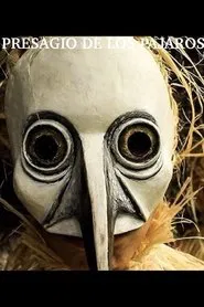 Presagio de los Pajaros movie poster