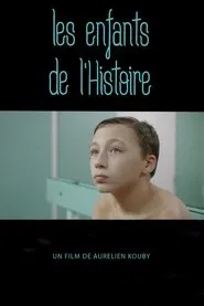 Children of History movie poster