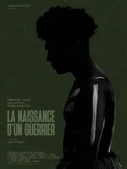 La naissance d'un guerrier movie poster