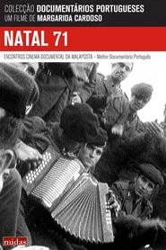 Poster do filme Natal 71