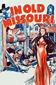 Poster do filme In Old Missouri