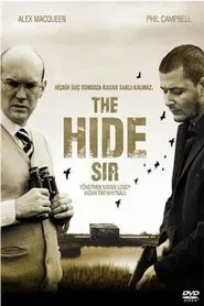 Poster do filme O Sigilo