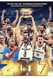 2017 movie poster