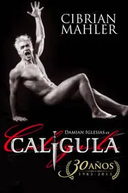Caligula movie poster