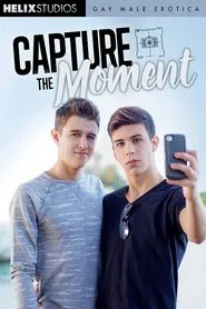 Capture the Moment movie poster