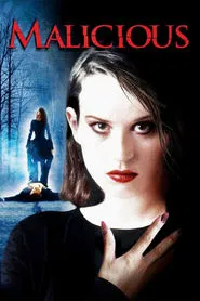 Poster do filme Malicious