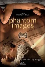 Phantom Images movie poster