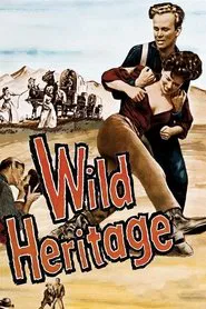Poster do filme Wild Heritage