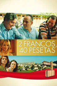 Back to Switzerland movie poster