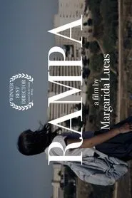 Rampa movie poster