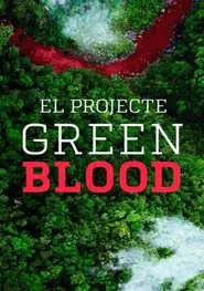 Poster do filme Green Blood