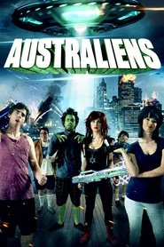 Australiens movie poster