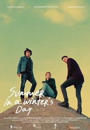 Summer in a Winter's Day movie poster
