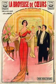 A Thief of Hearts movie poster
