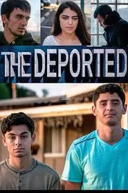 The Deported movie poster