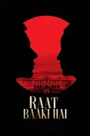 Raat Baaki Hai movie poster