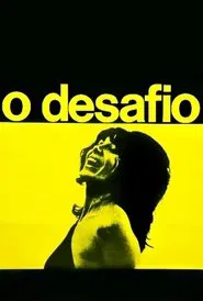 Poster do filme The Dare
