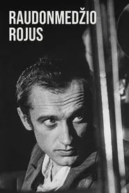 Poster da série Raudonmedžio Rojus