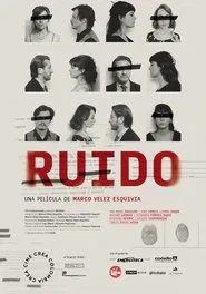 Noise movie poster