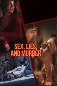 Deadly Seduction movie poster