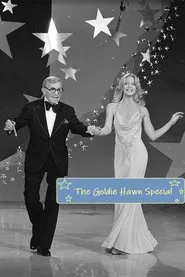 The Goldie Hawn Special movie poster