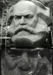 Poster do filme The Head