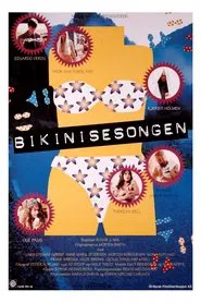 Bikinisesongen movie poster