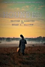 Poster do filme Hounded