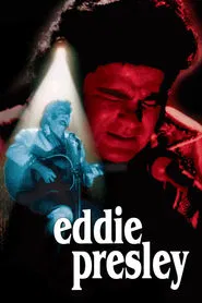 Poster do filme Eddie Presley