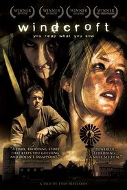 Windcroft movie poster