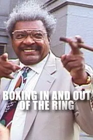Boxing: In and Out of the Ring movie poster