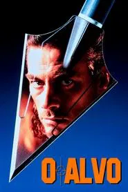 Poster do filme O Alvo