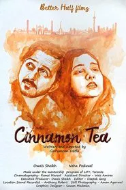 Cinnamon Tea movie poster