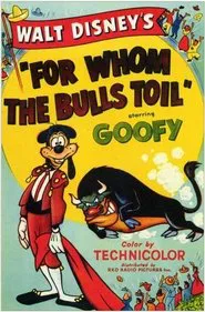 Poster do filme For Whom the Bulls Toil