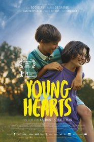 Poster do filme Young Hearts