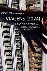 Viagens movie poster