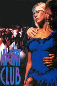 Night Club movie poster