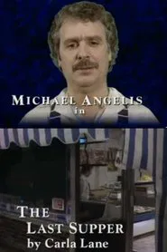 Poster do filme The Last Supper