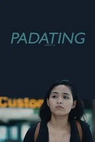 Padating movie poster