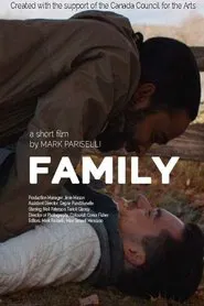 Family movie poster
