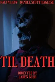 'Til Death movie poster