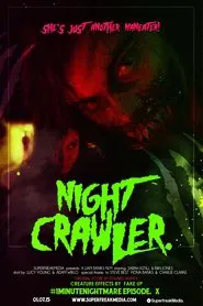 Poster do filme Night Crawler