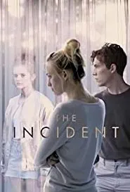 Poster do filme The Incident