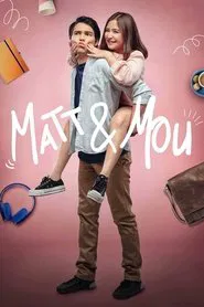 Poster do filme Matt & Mou