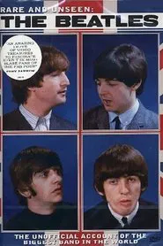 Poster do filme Rare and Unseen: The Beatles