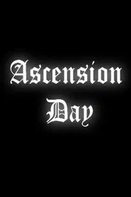 Ascension Day movie poster