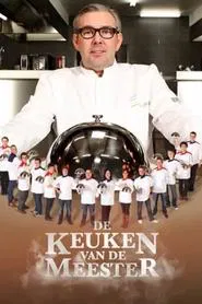 De Keuken van de Meester tv show poster