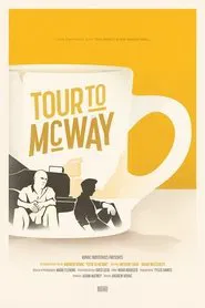 Poster do filme Tour to McWay